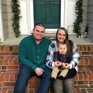 Meet your Posher, Kelsey